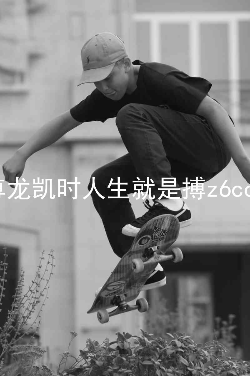 尊龙凯时人生就是搏z6com