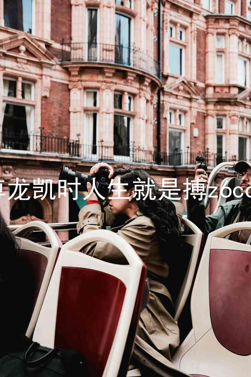 尊龙凯时人生就是搏z6com
